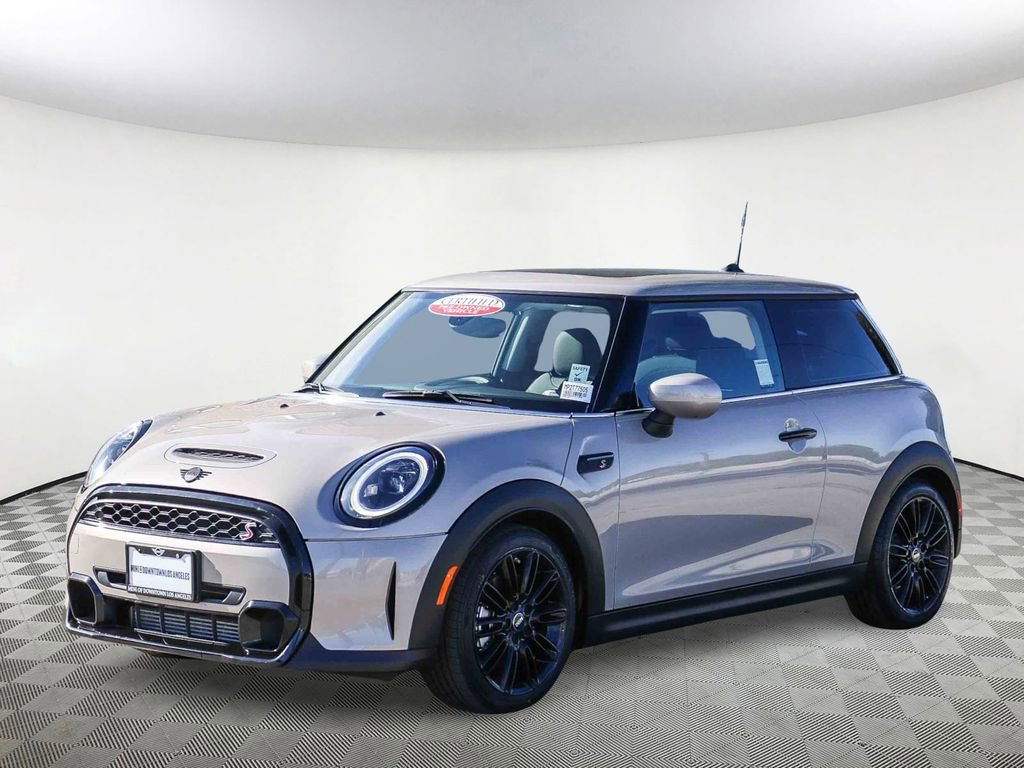 Used 2023 MINI Cooper S FWD image 4