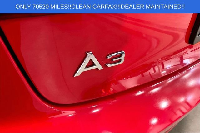 Used 2015 Audi A3 2.0T Premium Plus w/ Premium Plus Package image 8