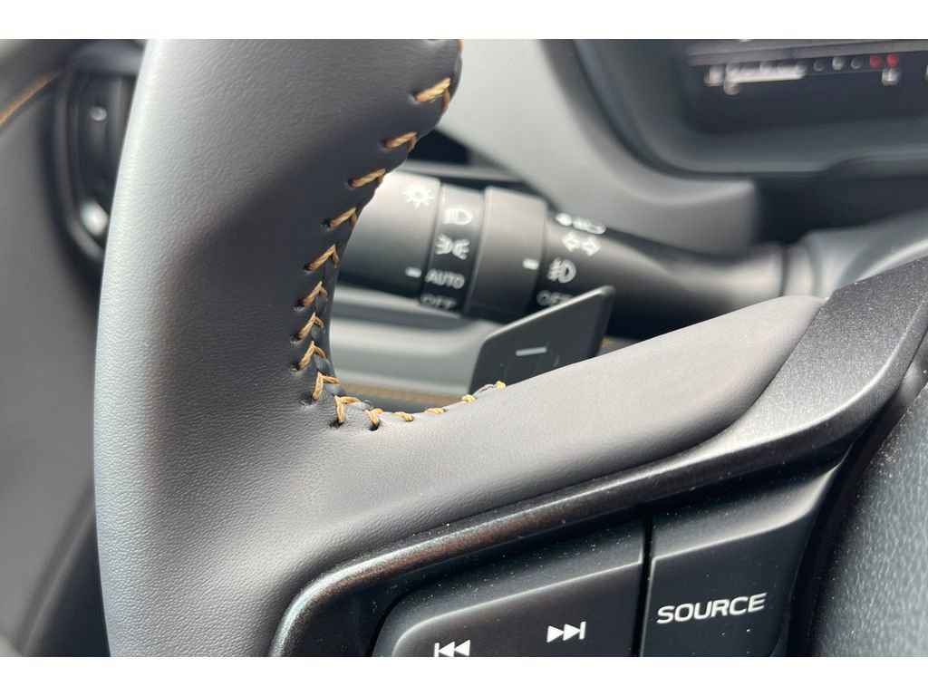 Certified 2026 Subaru Forester Wilderness AWD/4WD image 36