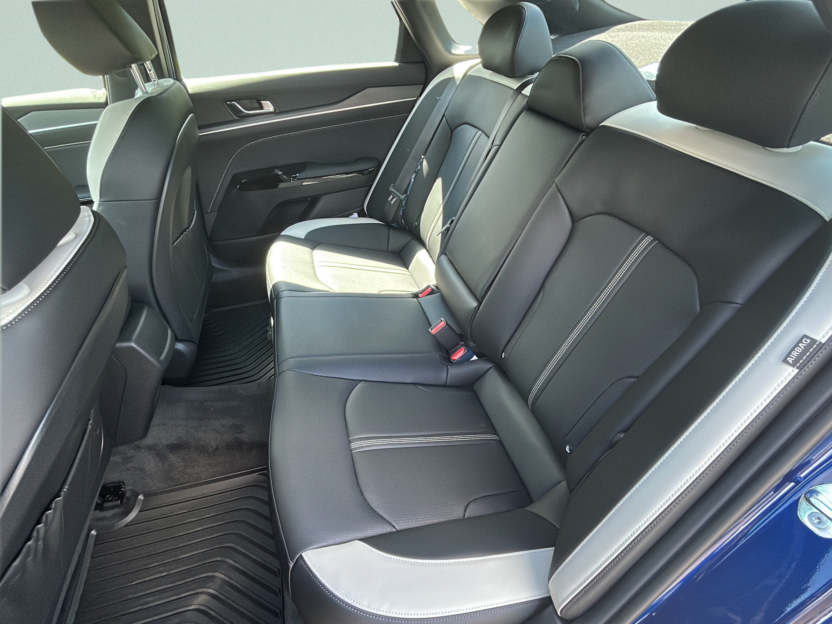 New 2026 Kia K5 GT-Line FWD image 10