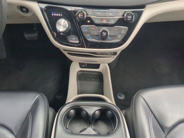 Certified 2023 Chrysler Pacifica Touring-L FWD image 23