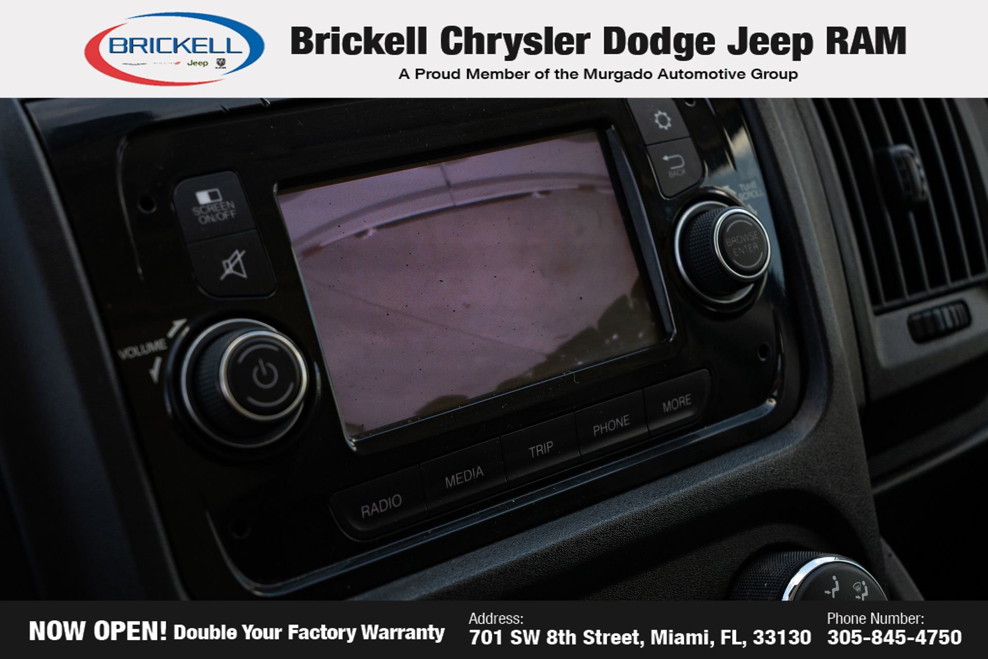 Used 2021 RAM ProMaster 2500 image 23