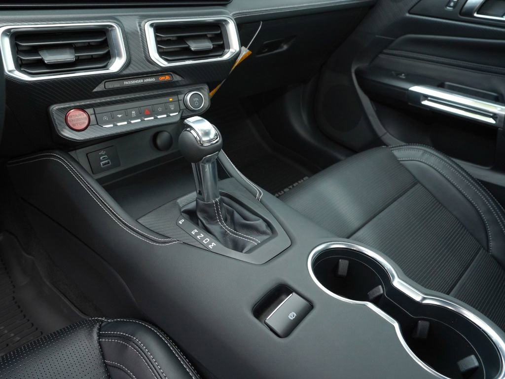 New 2026 Ford Mustang GT Premium image 26