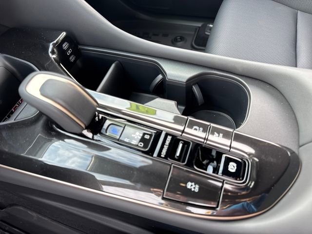 New 2026 Toyota Crown XLE image 17