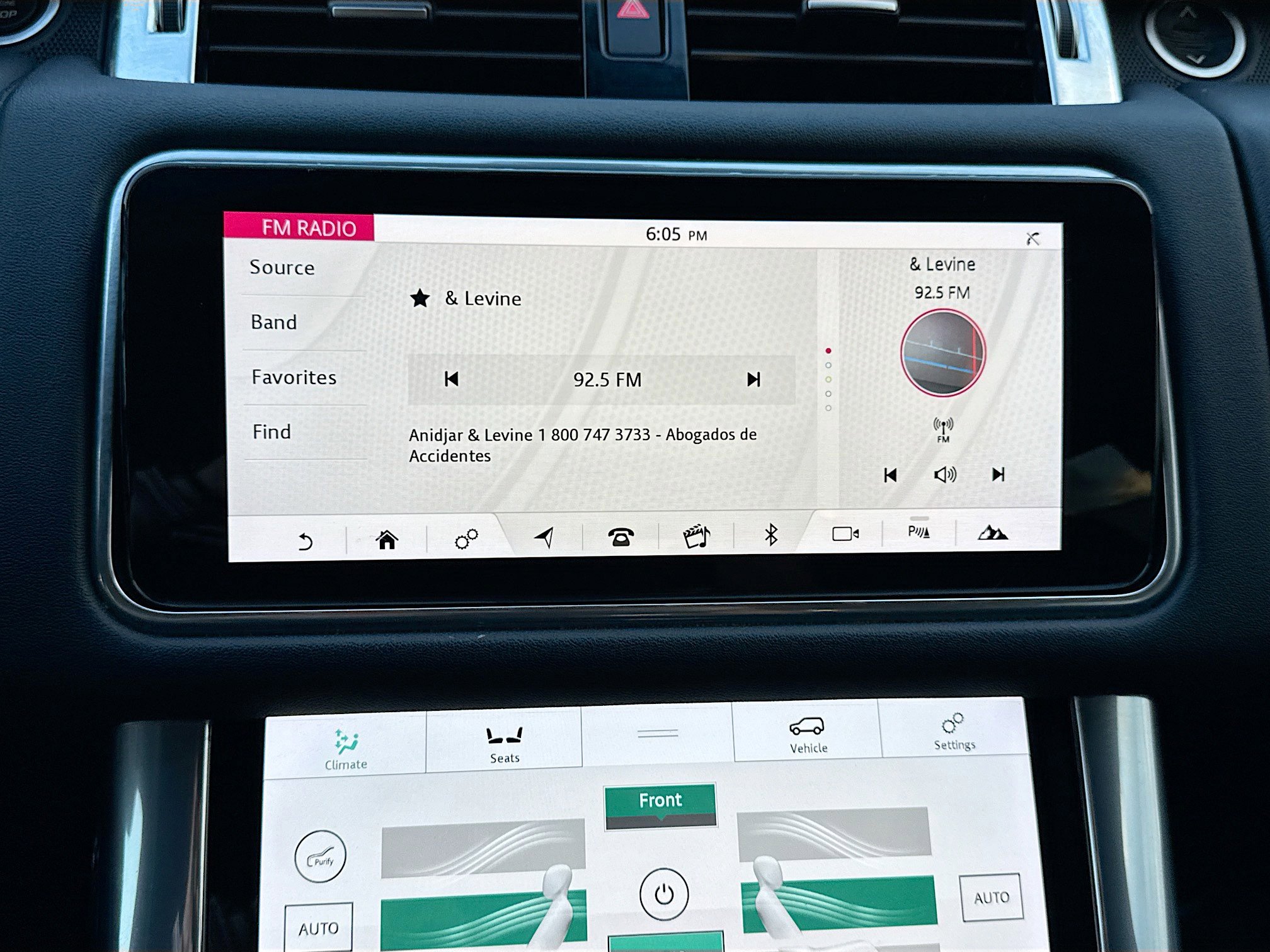 Used 2022 Land Rover Range Rover Sport HSE Silver Edition image 31