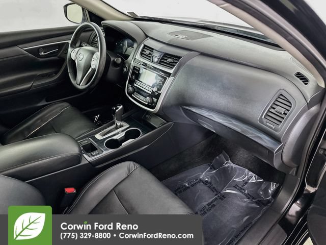 Used 2018 Nissan Altima 2.5 SL FWD image 25