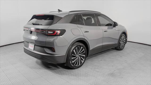 Used 2024 Volkswagen ID.4 S RWD image 7