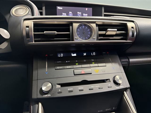 Used 2015 Lexus IS 250 w/ F-Sport Package image 15