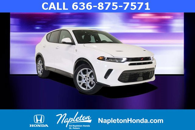 Used 2024 Dodge Hornet R/T