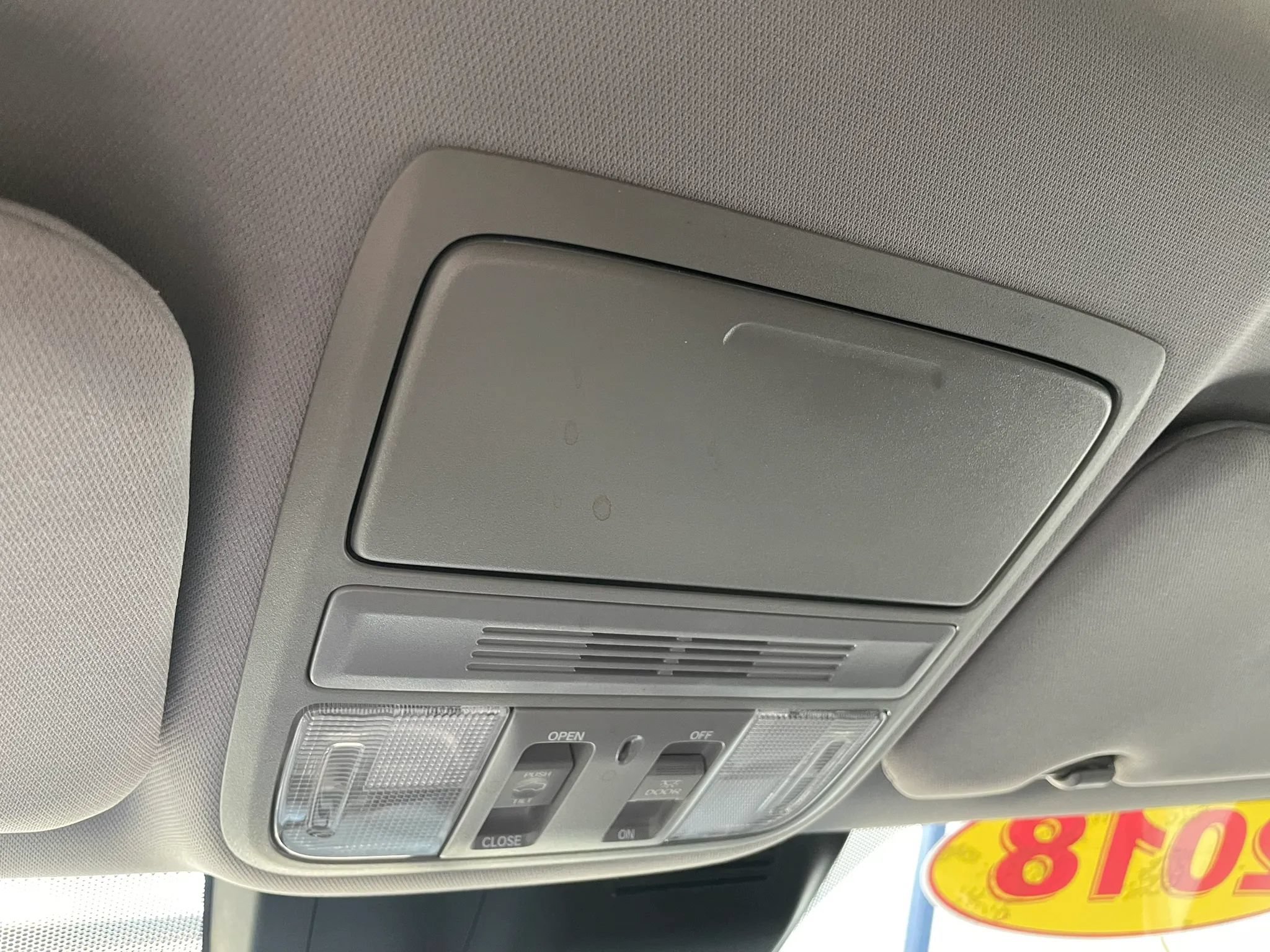Used 2018 Honda CR-V EX image 16