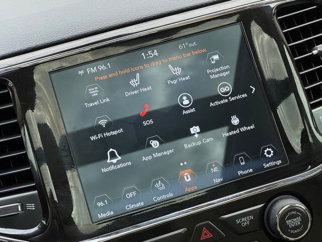 Used 2022 Jeep Grand Cherokee Limited w/ Tech Group image 31