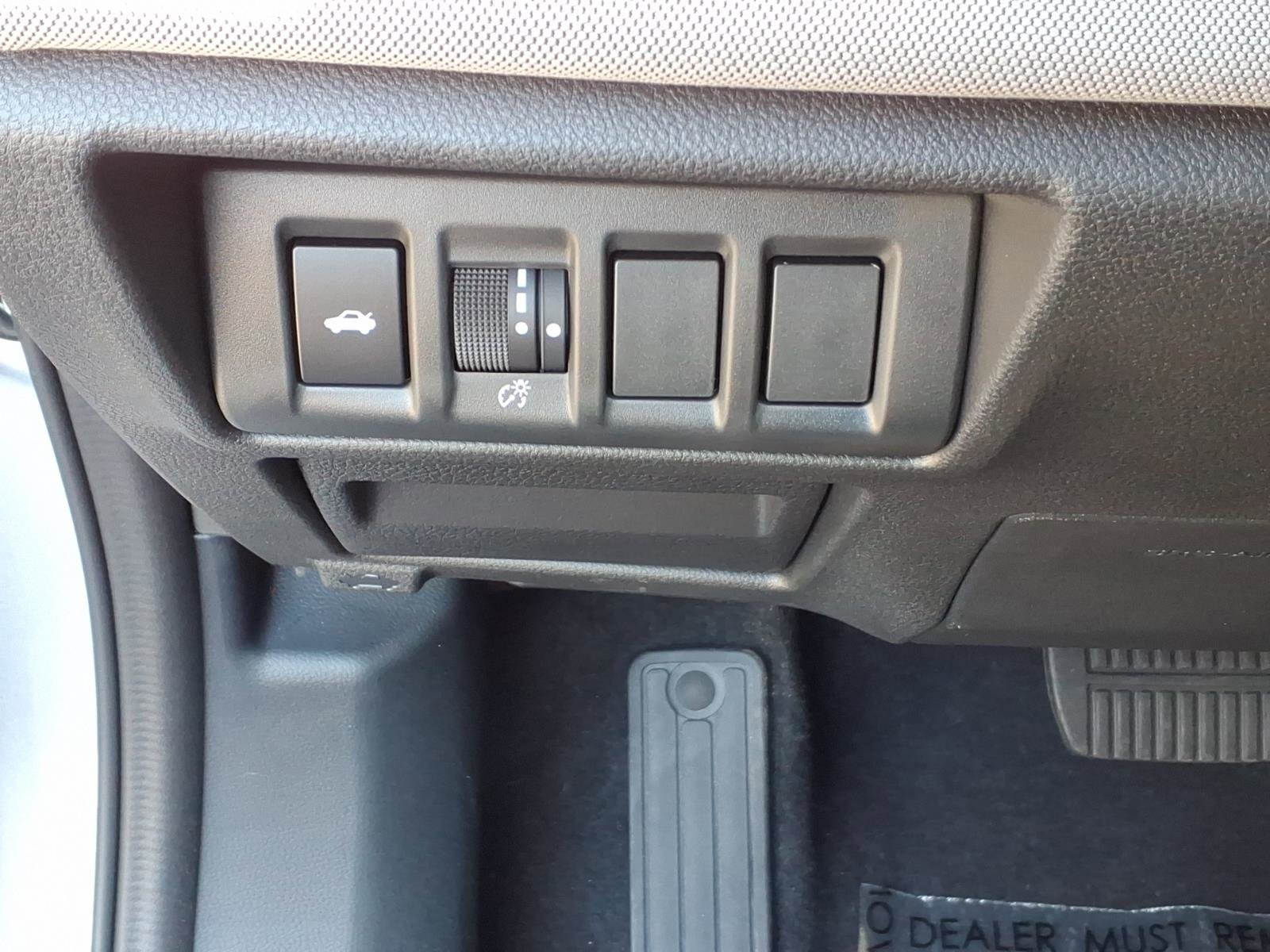 Certified 2025 Subaru Legacy Premium image 18