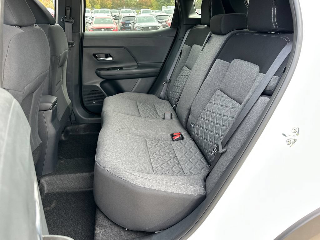 New 2026 Nissan Kicks SV w/ Cold Weather Package AWD/4WD image 18