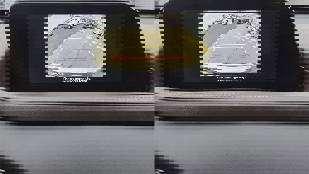 Used 2020 MAZDA CX-30 AWD w/ Premium Package image 21