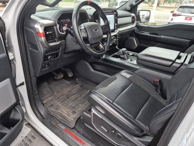 Used 2023 Ford F150 Raptor w/ Raptor Carbon Fiber Package AWD/4WD image 12