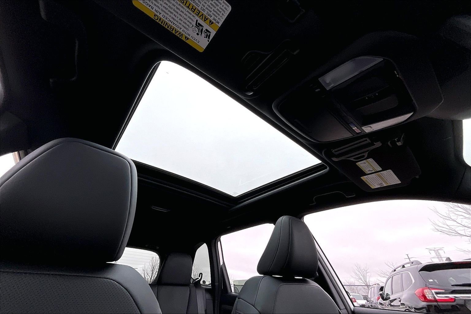 New 2026 Subaru Forester Touring image 23