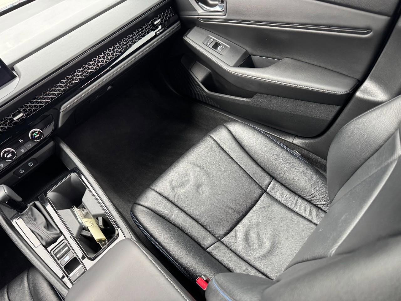 Used 2023 Honda Accord Sport image 16