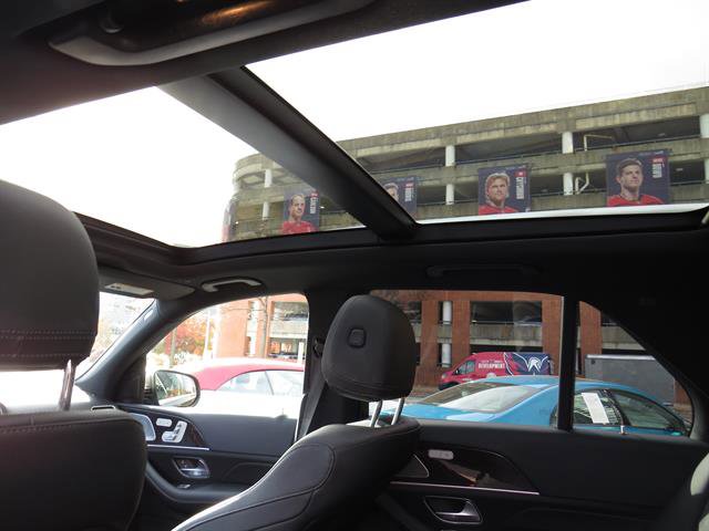 Certified 2021 Mercedes-Benz GLE 350 4MATIC image 23