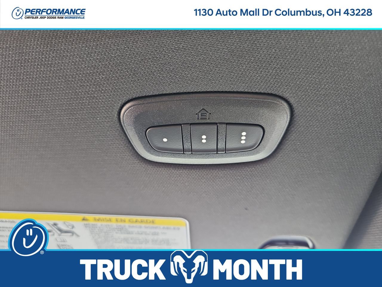 New 2026 RAM 1500 Big Horn image 26