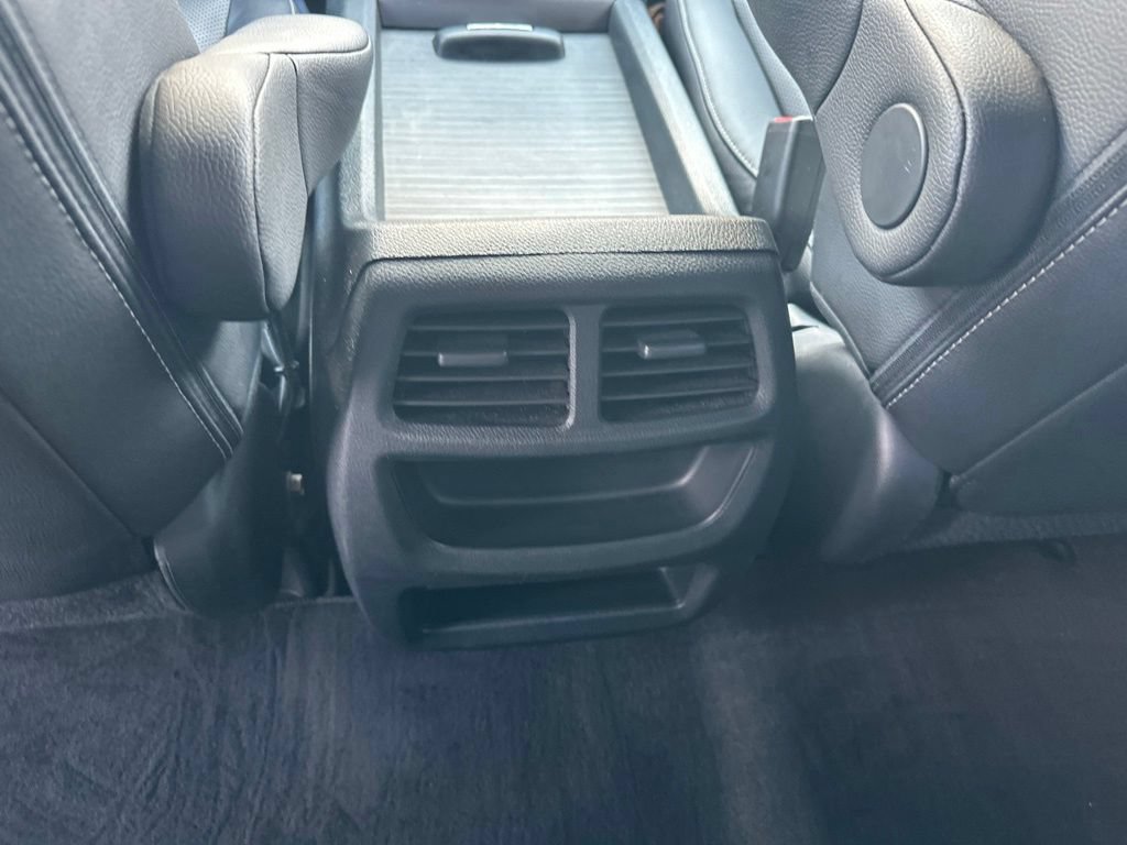 Certified 2023 Honda Ridgeline RTL image 18