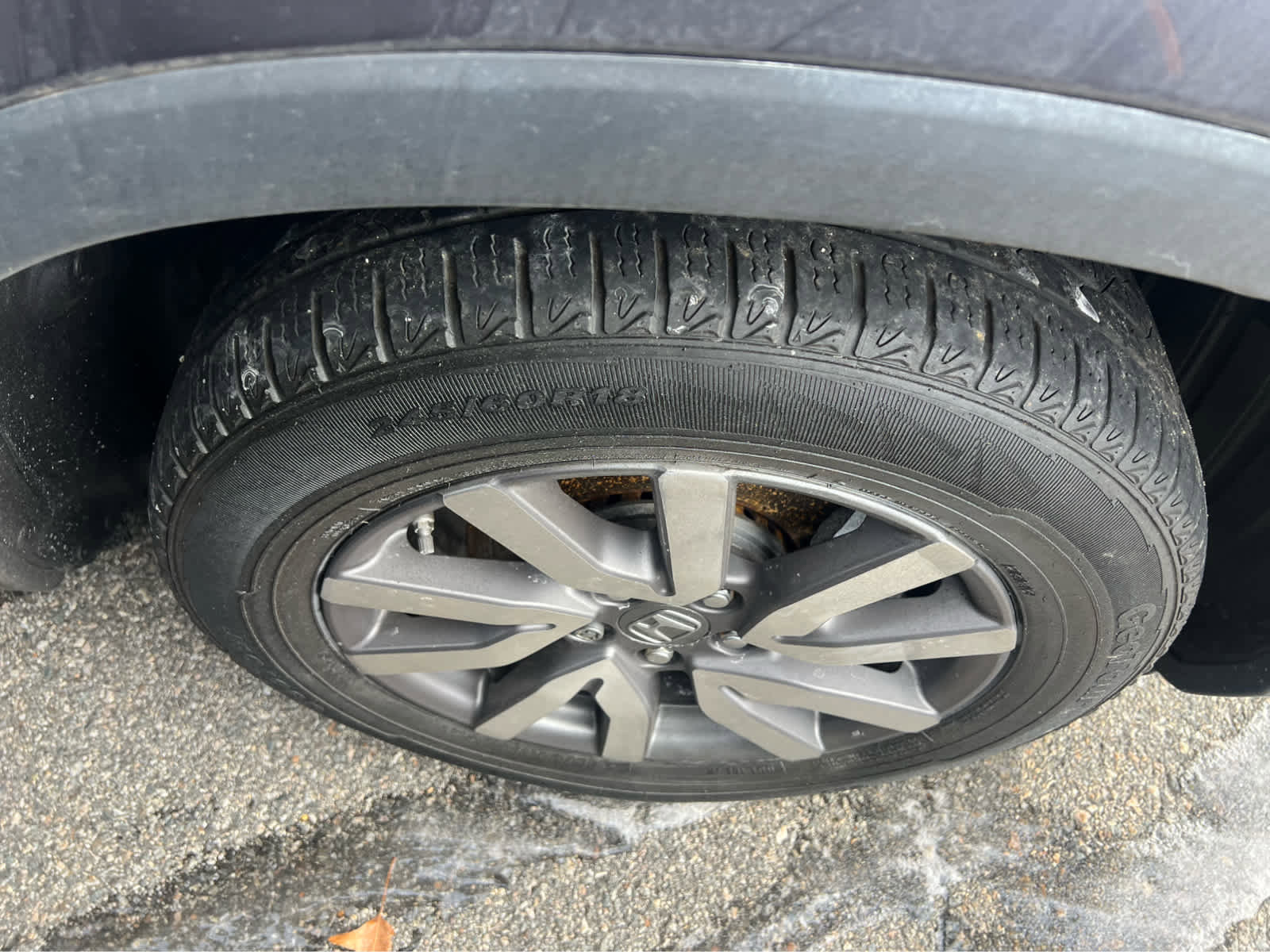 Used 2022 Honda Pilot EX-L image 15