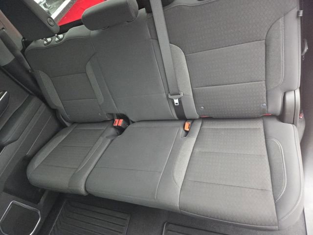 New 2026 Chevrolet Silverado 1500 LT image 26