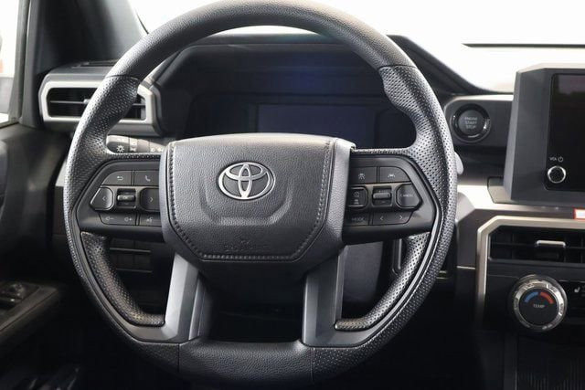 New 2026 Toyota Tacoma SR5 AWD/4WD image 13