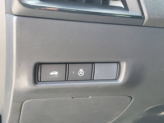 New 2026 Nissan Sentra SR w/ SR All Weather Package FWD image 7