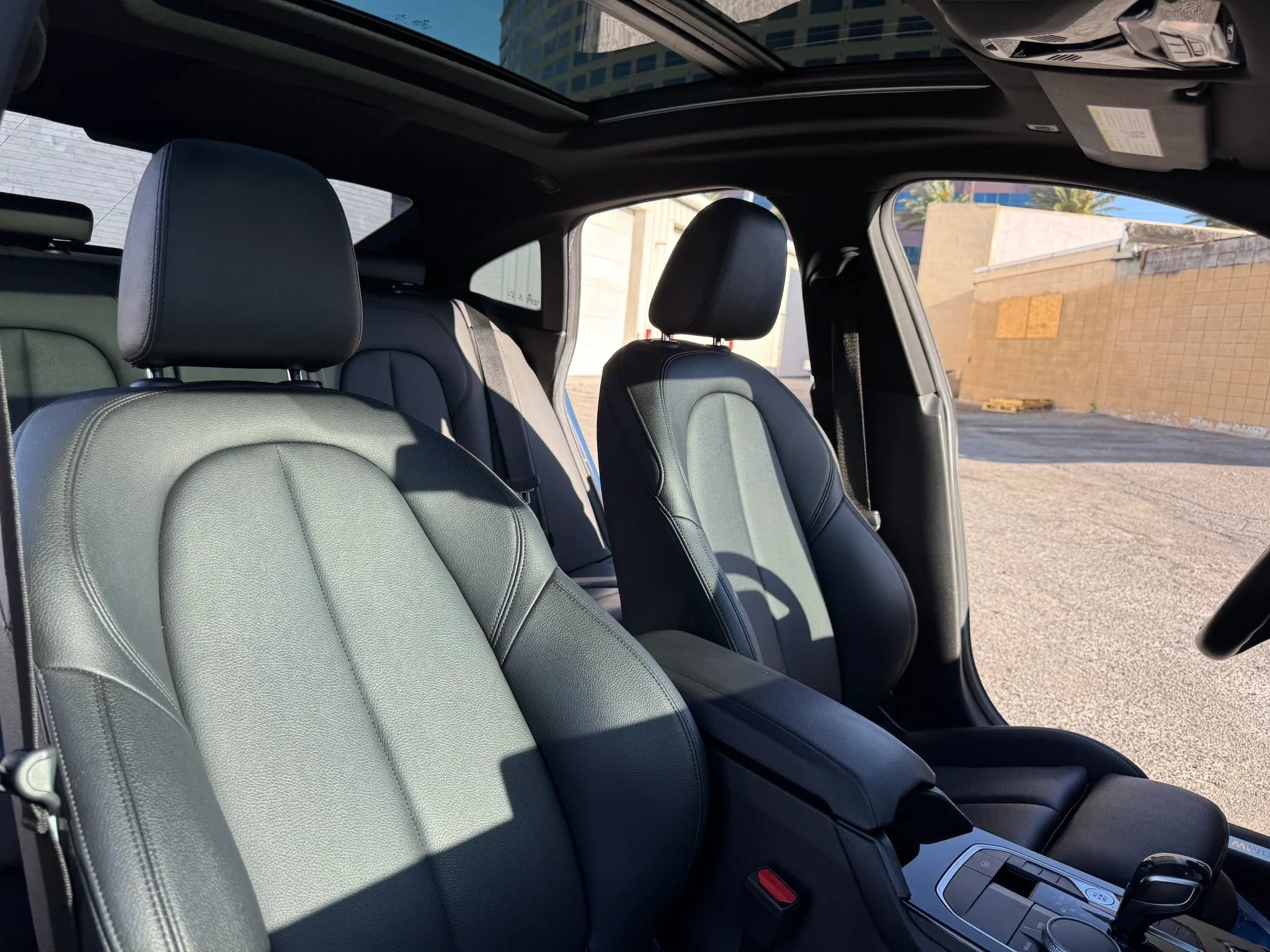 Used 2021 BMW 228i Gran Coupe w/ Convenience Package FWD image 18