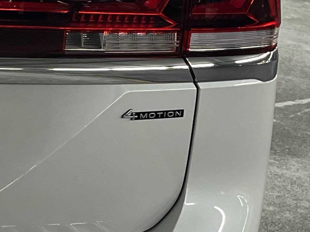 New 2026 Volkswagen Atlas SE AWD/4WD image 38