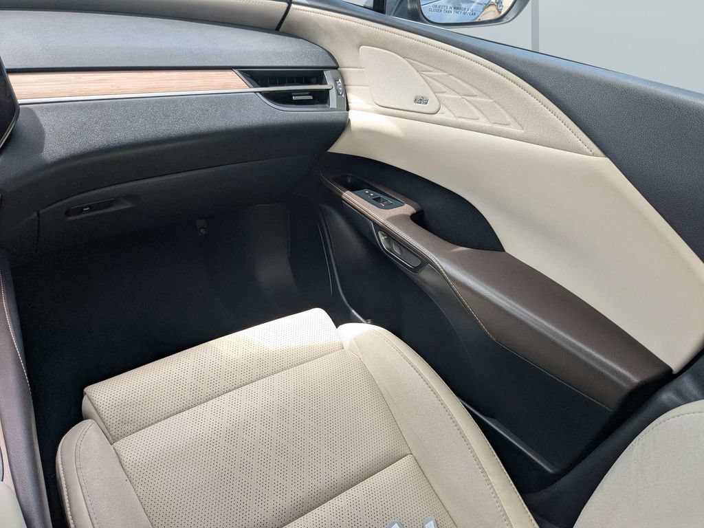 Used 2024 Lexus RX 350 w/ Convenience Package AWD/4WD image 18