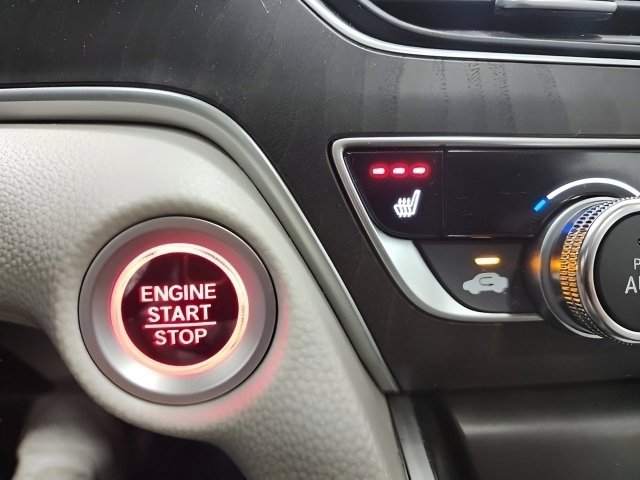 Certified 2018 Honda Accord EX image 33
