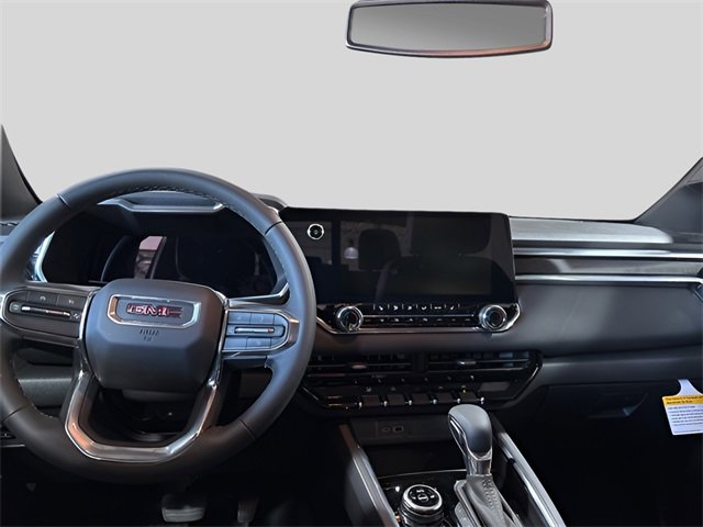 New 2025 GMC Canyon Elevation w/ Convenience Package image 9