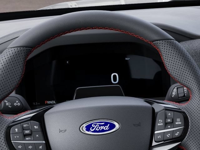 New 2027 Ford Explorer ST-Line RWD image 13