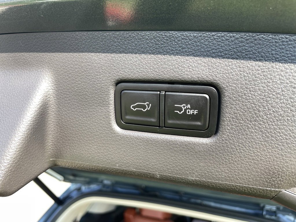 New 2026 Kia Carnival SX Prestige image 31