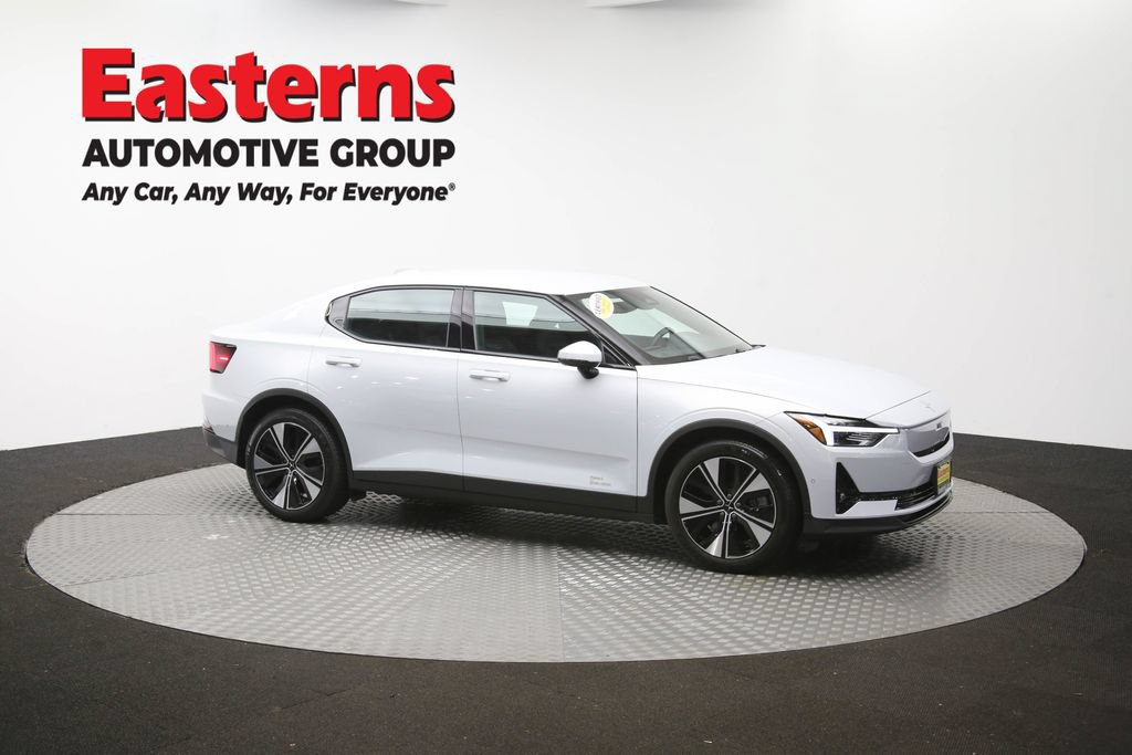 Used 2024 Polestar Polestar 2 w/ Pilot Pack RWD image 48