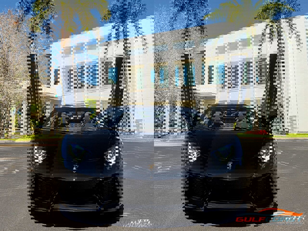 Used 2016 Lamborghini Aventador LP 700-4 image 7