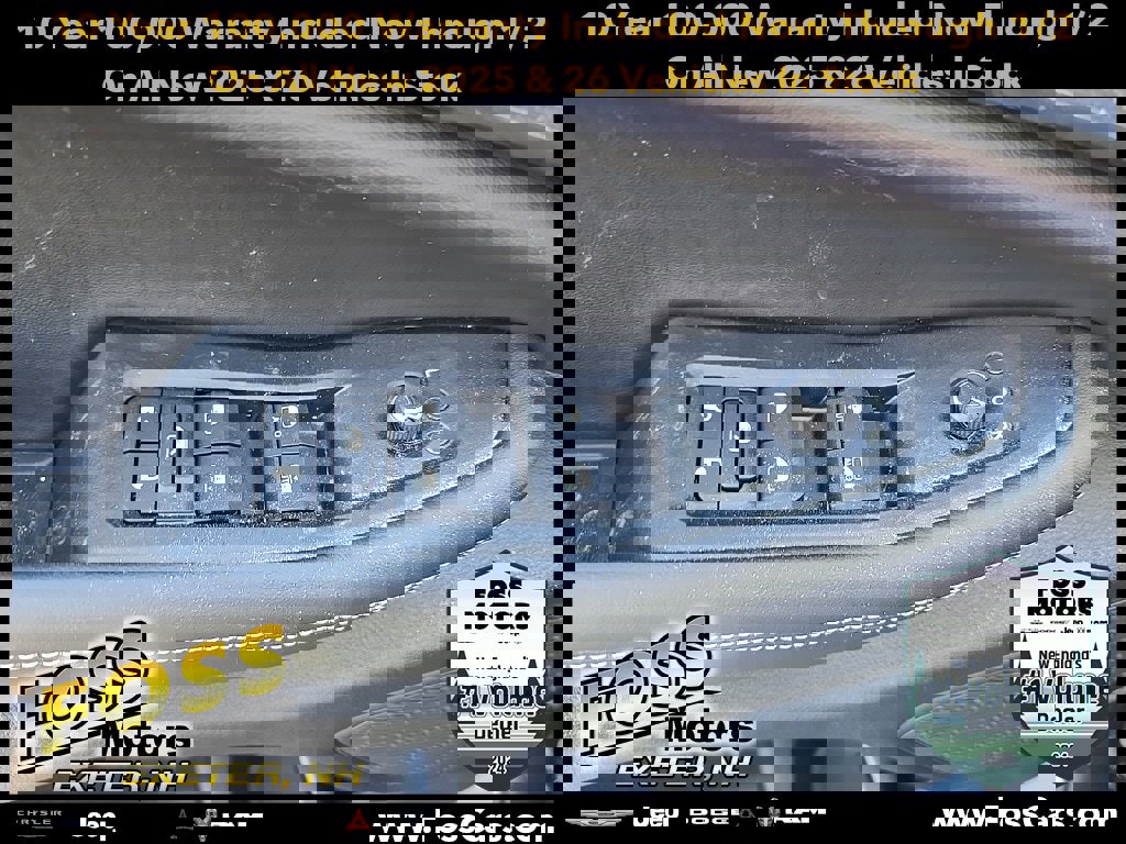 New 2025 Jeep Grand Cherokee Laredo image 19