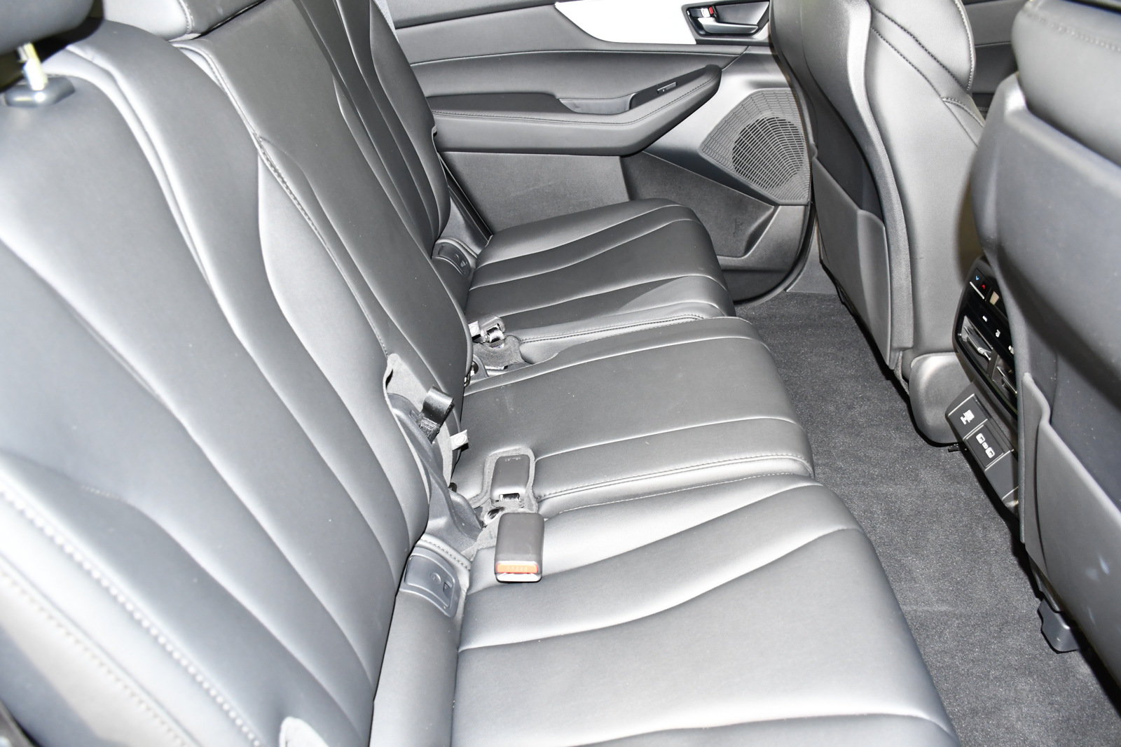 Certified 2024 Acura MDX SH-AWD image 45