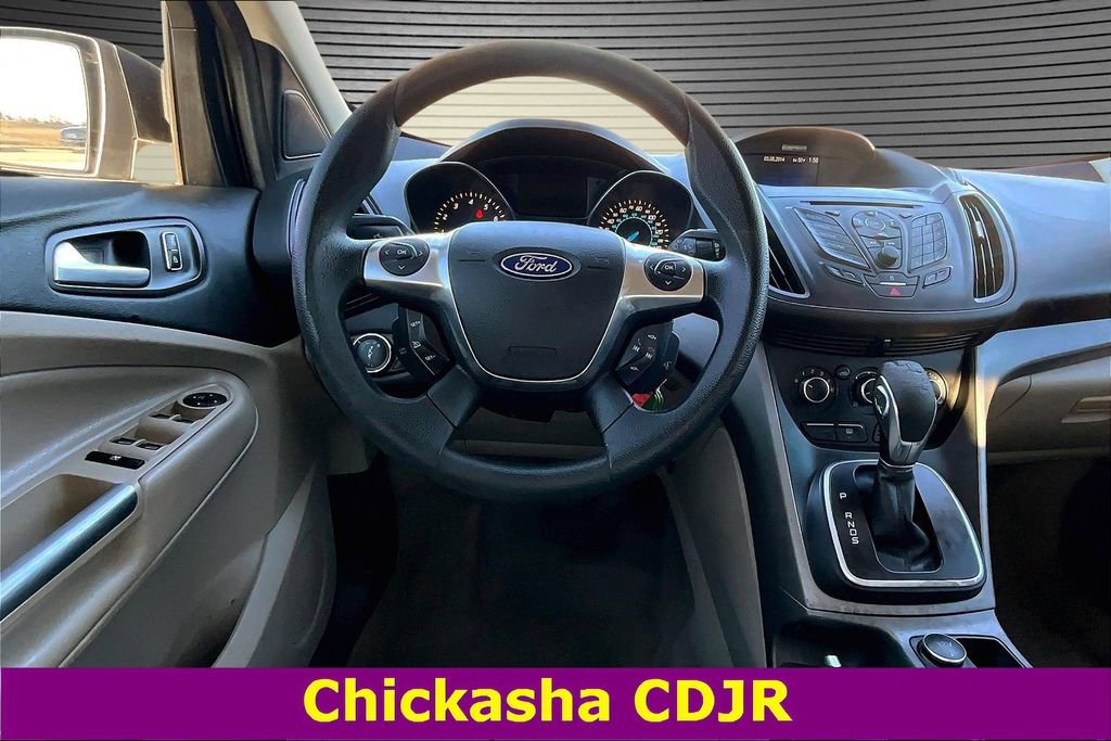 Used 2014 Ford Escape SE image 8