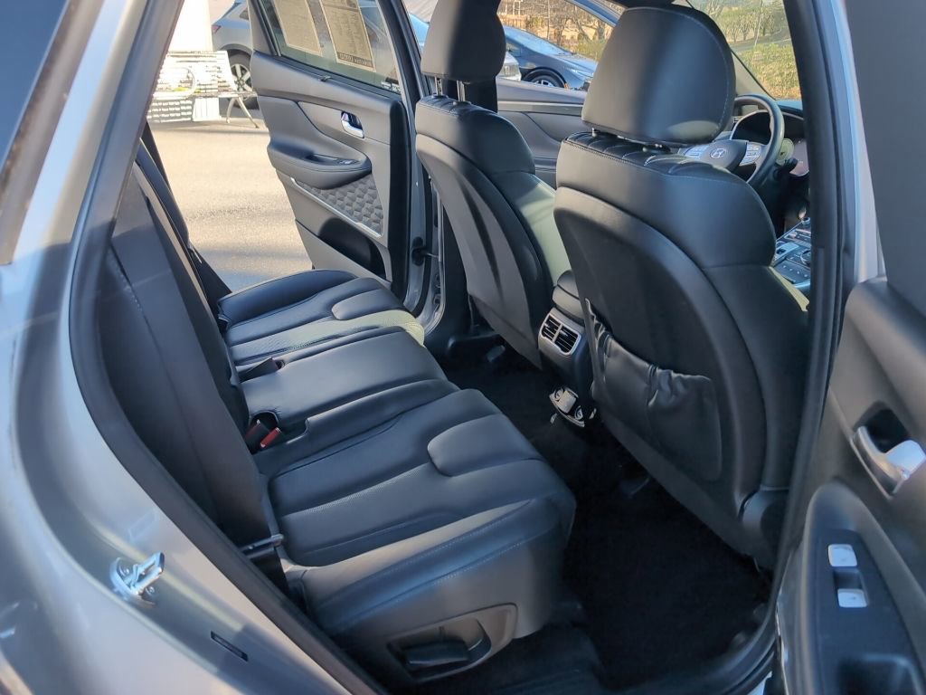 Used 2023 Hyundai Santa Fe Calligraphy image 15