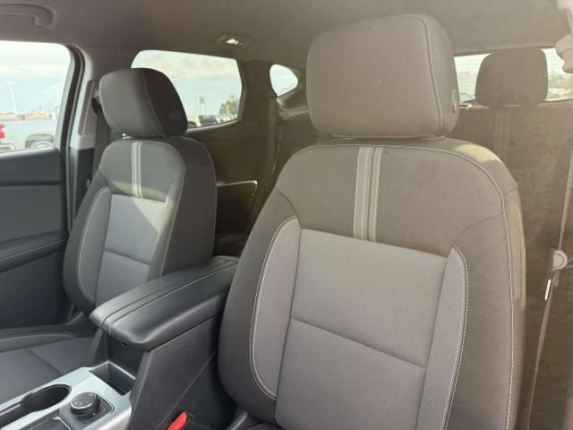 Used 2025 Chevrolet Blazer LT AWD/4WD image 11