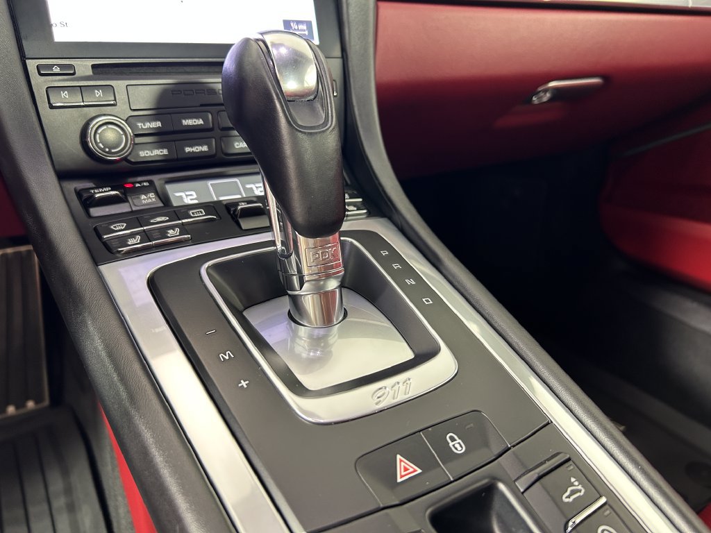 Certified 2019 Porsche 911 Carrera RWD image 19