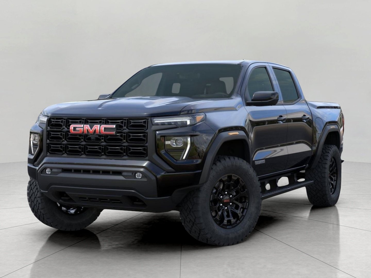New 2026 GMC Canyon Elevation w/ Convenience Package AWD/4WD image 6