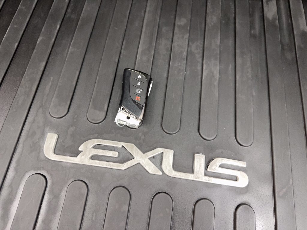 Used 2024 Lexus RZ 300e Premium w/ Technology Package FWD image 76