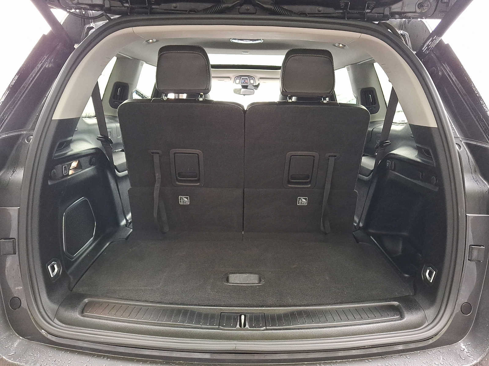 Used 2022 Jeep Grand Cherokee L Limited AWD/4WD image 28