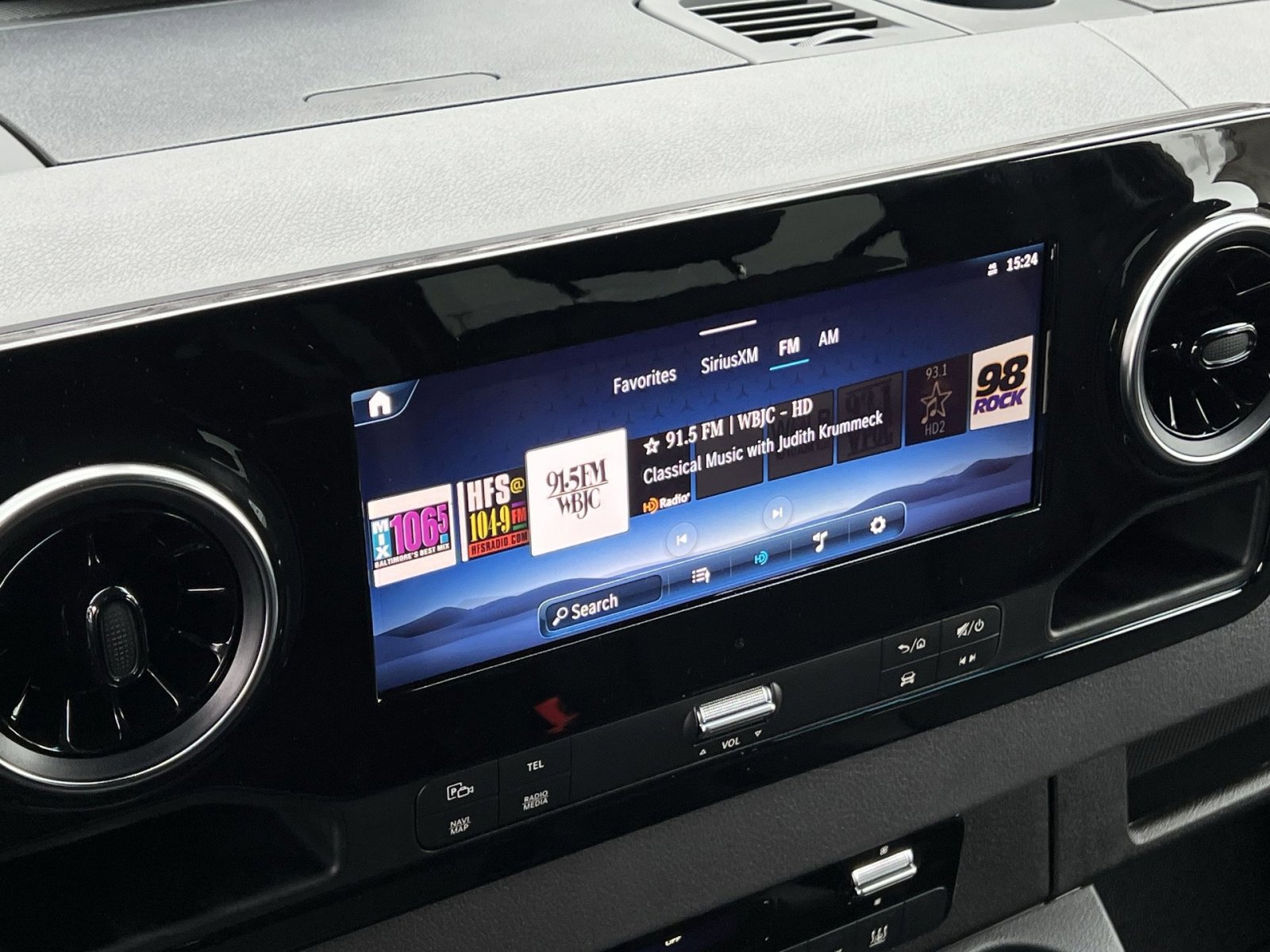 New 2026 Mercedes-Benz Sprinter 2500 image 16