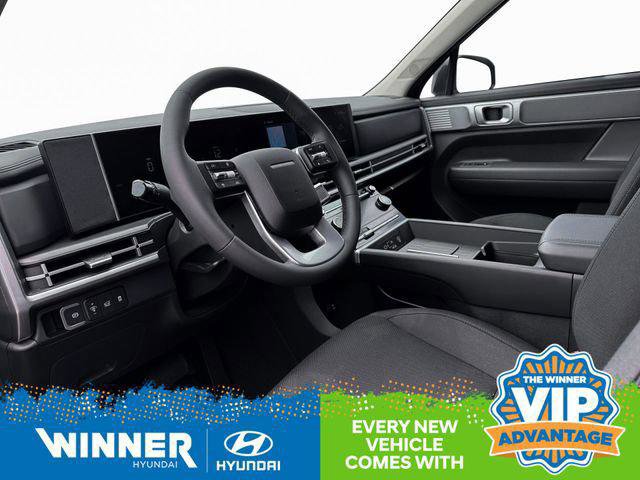 New 2026 Hyundai Santa Fe SE image 14