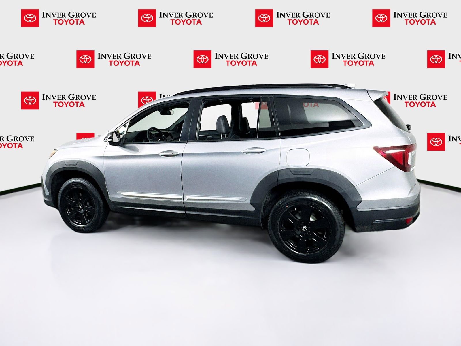 Used 2022 Honda Pilot TrailSport image 7