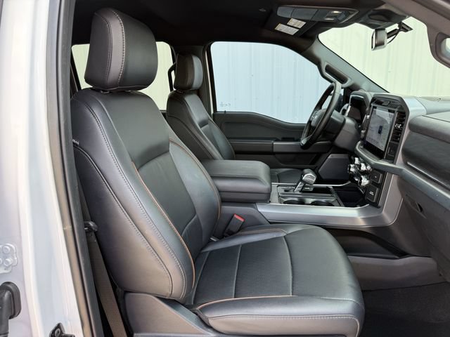 Used 2025 Ford F150 Lariat AWD/4WD image 30